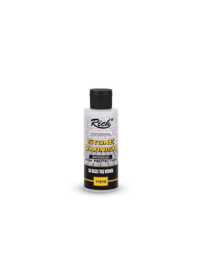 Rich Stone Varnish 120ML